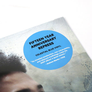 Blu & Exile: Below The Heavens (Colored Vinyl) Vinyl 2LP