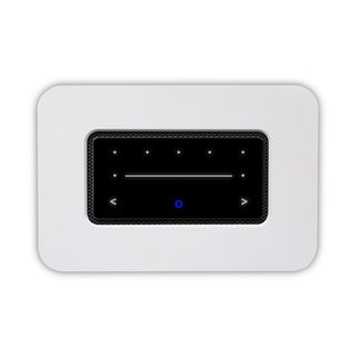 Bluesound: NODE Hi-Res Music Streamer - White (N130WHTUNV)