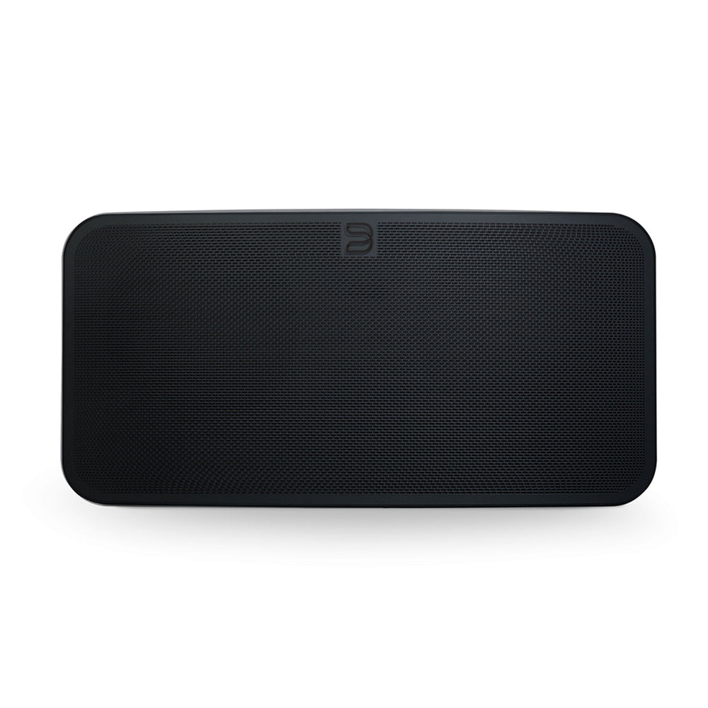 Bluesound: Pulse Mini 2i Wireless Streaming Speaker