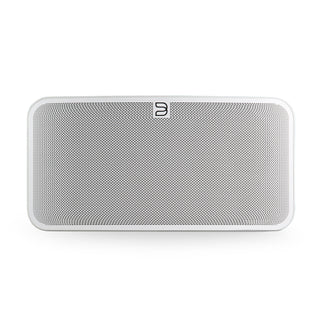 Bluesound: Pulse Mini 2i Wireless Streaming Speaker