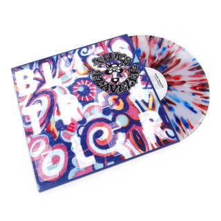 Blues Traveler: Blues Traveler (Colored Vinyl) Vinyl 2LP