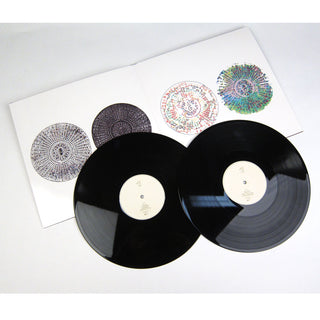 Blur: 13 (180g, Free MP3) Vinyl 2LP detail