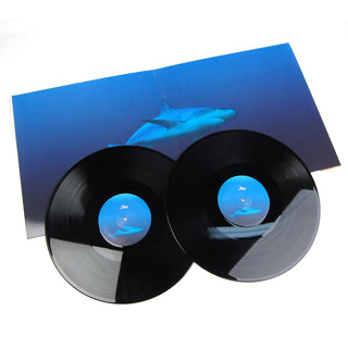 Blur: The Great Escape (180g, Free MP3) Vinyl 2LP detail