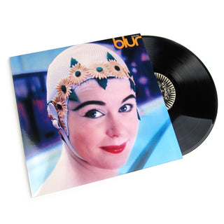 Blur: Leisure (180g) Vinyl LP