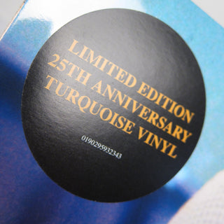 Blur: Leisure (180g, Colored Vinyl) Vinyl LP