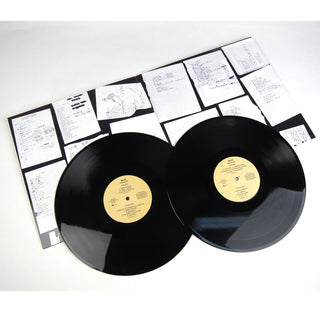 Blur: Parklife (180g) Vinyl 2LP detail