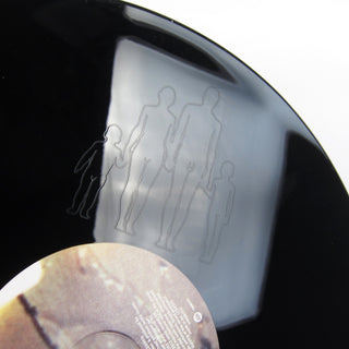 Boards Of Canada: Geogaddi Vinyl 3LP