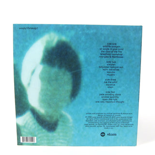 Boards Of Canada: Music Has The Right To Children Vinyl 2LP