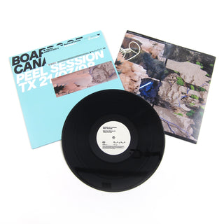 Boards Of Canada: Peel Session Vinyl 12"