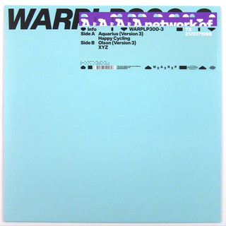 Boards Of Canada: Peel Session Vinyl 12"