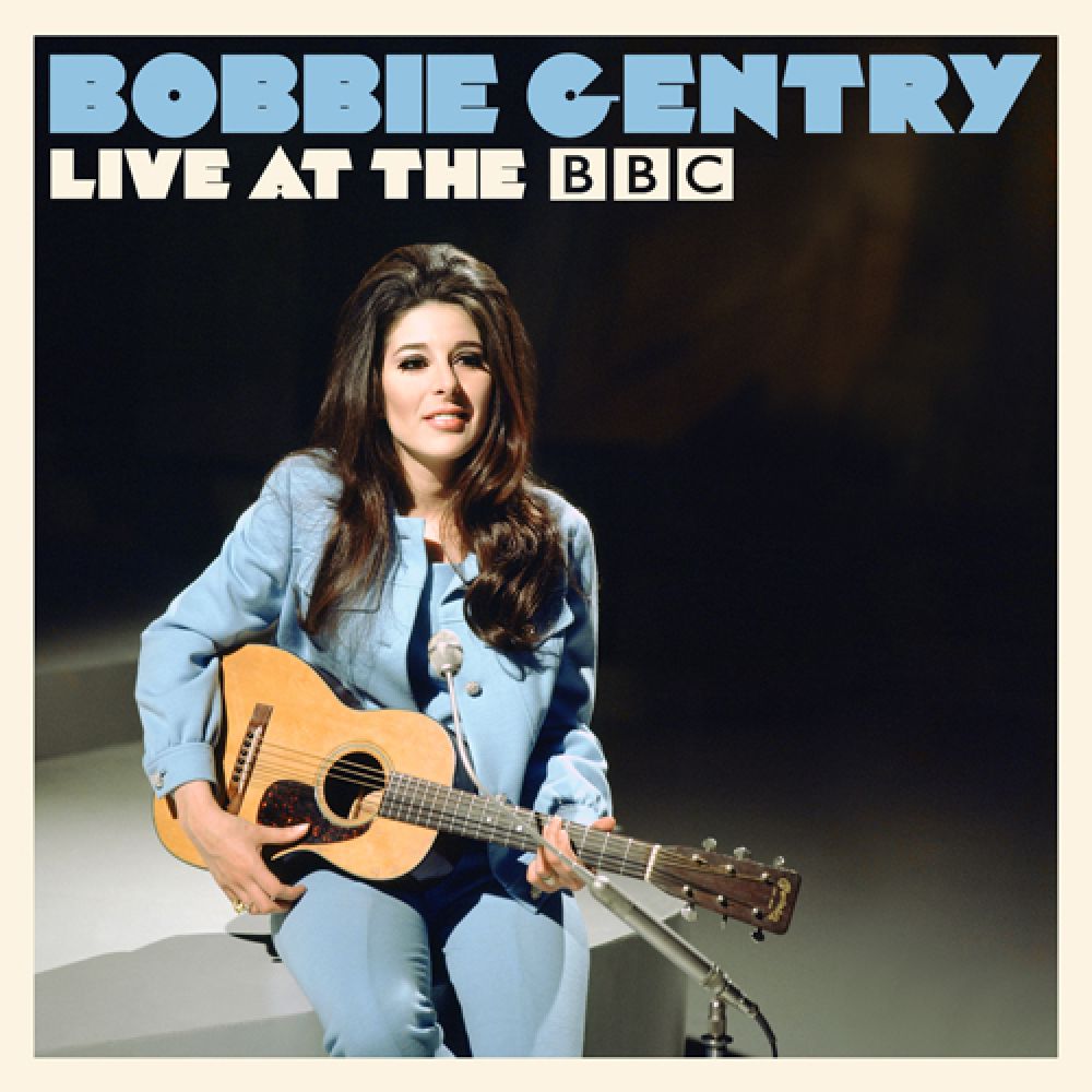 Bobbie Gentry: Live At The BBC (180g) Vinyl LP (Record Store Day)