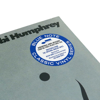 Bobbi Humphrey: Fancy Dancer (180g) Vinyl LP