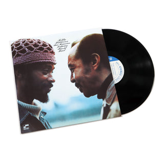 Bobby Hutcherson: San Francisco (Blue Note Classic 180g) Vinyl LP