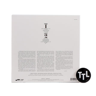 Bobby Hutcherson: San Francisco (Blue Note Classic 180g) Vinyl LP