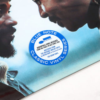 Bobby Hutcherson: San Francisco (Blue Note Classic 180g) Vinyl LP