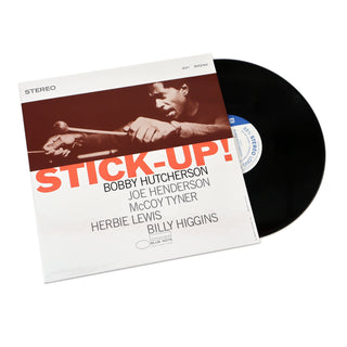Bobby Hutcherson: Stick-Up! (Tone Poet 180g) Vinyl LP