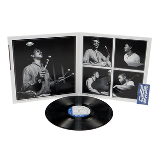 Bobby Hutcherson: Stick-Up! (Tone Poet 180g) Vinyl LP