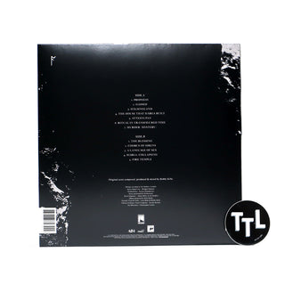 Bobby Krlic: Midsommar Score Soundtrack Vinyl LP