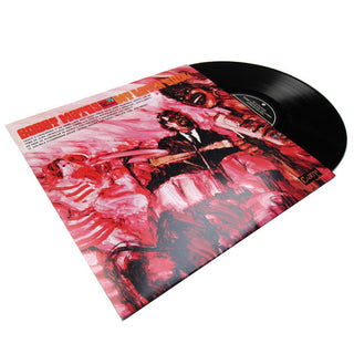 Bobby Matos: My Latin Soul LP