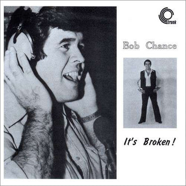 Bob Chance: It 