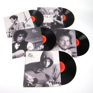 Bob Dylan: The Bootleg Series Vol.1-3 1961-1991 Vinyl 5LP Boxset