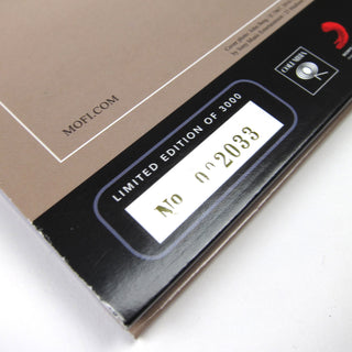 Bob Dylan: John Wesley Harding (Mono, 180g, 45rpm) Vinyl 2LP