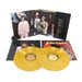 Bob Dylan: Rough And Rowdy Ways (Indie Exclusive 180g Gold Colored Vinyl) Vinyl 2LP