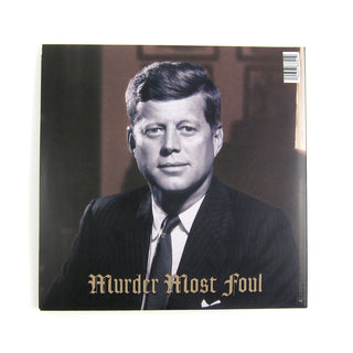 Bob Dylan: Rough And Rowdy Ways (Indie Exclusive 180g Gold Colored Vinyl) Vinyl 2LP