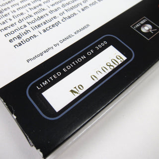 Bob Dylan: The Times They Are A-Changin' (Mono, 180g, 45rpm) Vinyl 2LP