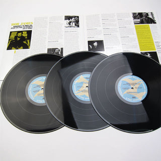 Bob James: Rhodes Scholar: Jazz-Funk Classics 1974-1982 3LP 2