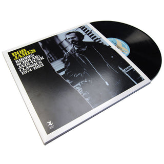 Bob James: Rhodes Scholar: Jazz-Funk Classics 1974-1982 3LP
