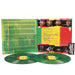Bob Marley And The Wailers: The Capitol Session '73 (Colored Vinyl)