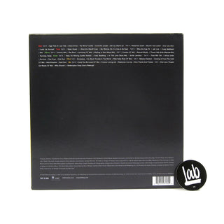 bob marley island years boxset vinyl