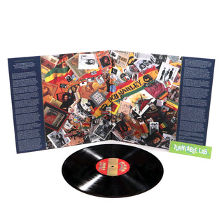 Bob Marley & The Wailers: Legend (Tuff Gong Jamaican Pressing) Vinyl LP