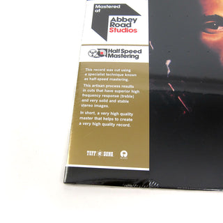 Bob Marley & The Wailers: Natty Dread (Abbey Road Half-Speed Master) Vinyl