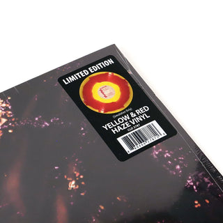 Bob Marley & The Wailers: Soul Rebels Dub (Colored Vinyl) Vinyl LP