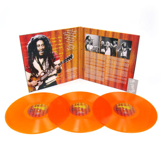 Bob Marley: Uprising Live! - Westfalenhallen 1980 (Colored Vinyl)