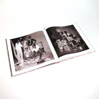 Numero Group: Bobo Yeye - Belle Epoque In Upper Volta Vinyl 3LP Boxset