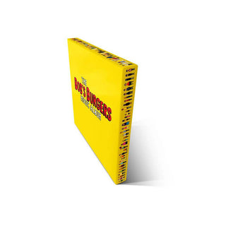 Bob's Burgers: The Bob's Burgers Music Album (Colored Vinyl) Vinyl 3LP+7" Boxset