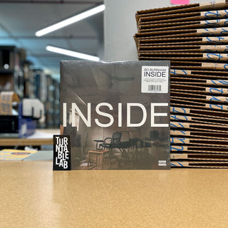 Bo Burnham: Inside (The Songs) Vinyl 2LP