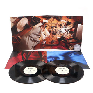 Bo Burnham: Inside (The Songs) Vinyl 2LP