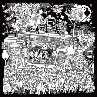 Boddika: Acid Jackson 12"