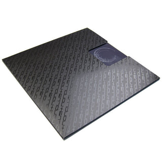 Boddika & Joy Orbison: &Fate (Think & Change) 12"