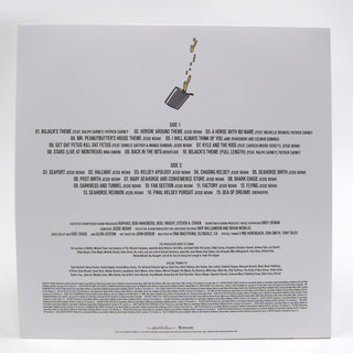 BoJack Horseman: Music From The Netflix Original Series (Pic Disc) Vinyl LP