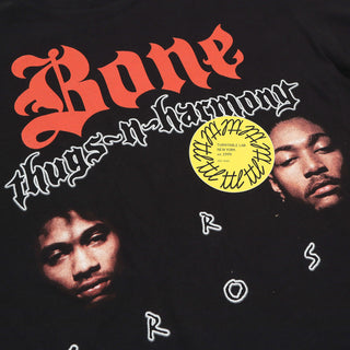 Bone Thugs-N-Harmony: Crossroads 2 Shirt - Black