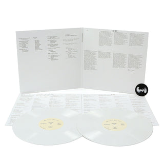 Bon Iver: Bon Iver, Bon Iver - 10th Anniversary Edition (Colored Vinyl) Vinyl 2LP