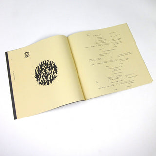 Bon Iver: 22, A Million (Bone Colored Vinyl) Vinyl LP - Turntable Lab Exclusive