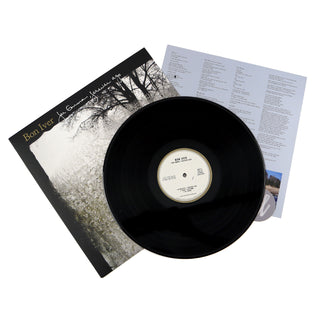 Bon Iver: For Emma, Forever Ago Vinyl LP
