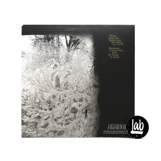 Bon Iver: For Emma, Forever Ago Vinyl LP