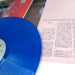 Bon Iver: i,i (Japan Exclusive Blue Colored Vinyl) Vinyl LP